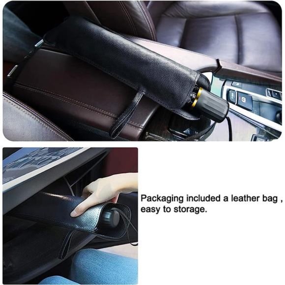 Car Windshield Sunshade Umbrella Foldable Car Sun Visor Front Window Sun Shade - Picture 5 of 7